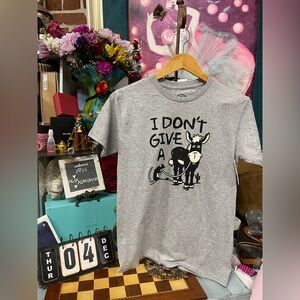 I don’t give a rats a$$